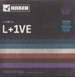 Haken-L+1VE-LP (Vinyl)-01