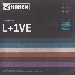 Haken-L+1VE-LP (Vinyl)-01