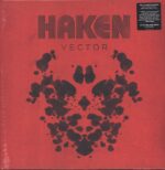 Haken-Vector-LP (Vinyl)-01