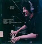 Hal Galper-The Guerilla Band-LP (Vinyl)-02