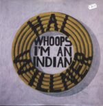 Hal Willner-Whoops I'm An Indian-LP (Vinyl)-01