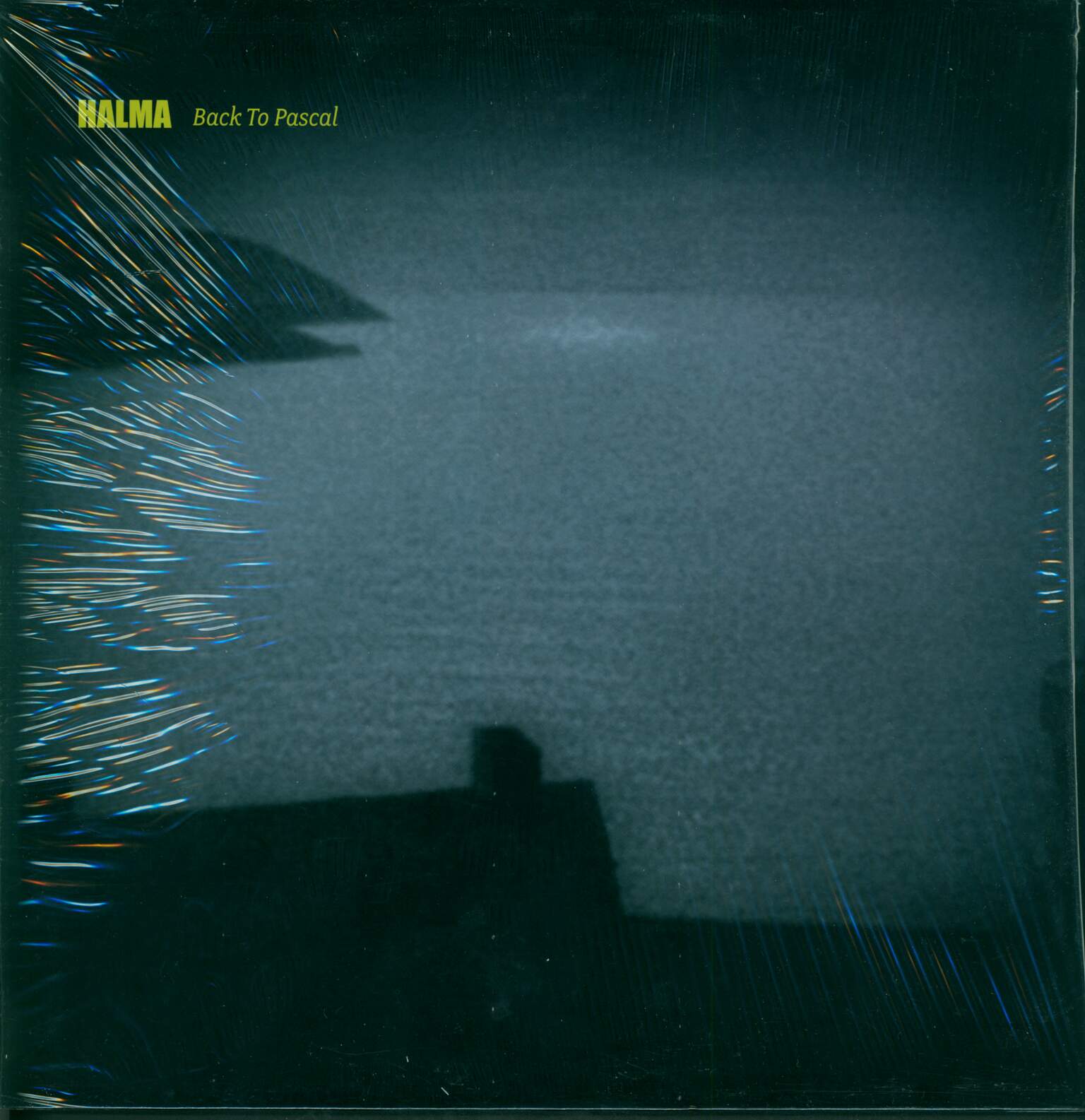 Halma-Back-To-Pascal-LP-Vinyl Halma-Back To Pascal-LP (Vinyl)-01