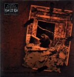 Halter-Omnipresence Of Rat Race-LP (Vinyl)
