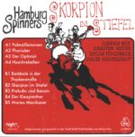 Hamburg Spinners-Skorpion Im Stiefel-LP (Vinyl)-02