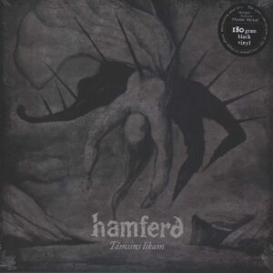 Hamferð-Támsins Likam-LP (Vinyl)-01