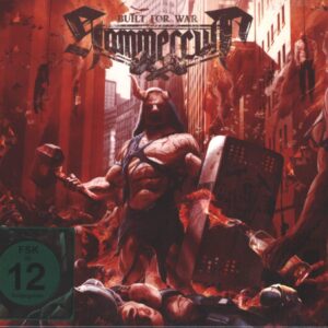 Hammercult-Built For War-CD-01