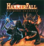 Hammerfall-Crimson Thunder-LP (Vinyl)-01