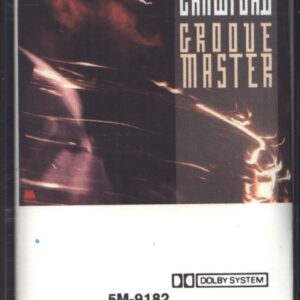 Hank Crawford-Groove Master-Tape-01