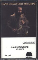 Hank Crawford-Mr. Chips-Tape-01