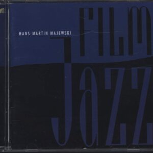 Hans-Martin Majewski-Film-Jazz-CD-01