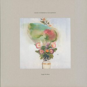 Hans Stenøien-Tonight We Bloom-LP (Vinyl)-01