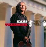 Hans Theessink-Wishing Well-LP (Vinyl)-01