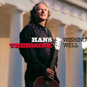 Hans Theessink-Wishing Well-LP (Vinyl)-01