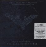 Hans Zimmer-The Dark Knight Rises-LP (Vinyl)-01