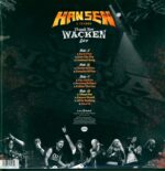 Hansen & Friends-Thank You Wacken Live-LP (Vinyl)-02