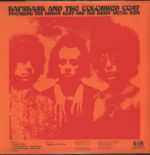 Hapshash & The Coloured Coat-Featuring The Human Host And The Heavy Metal Kids-LP (Vinyl)-02