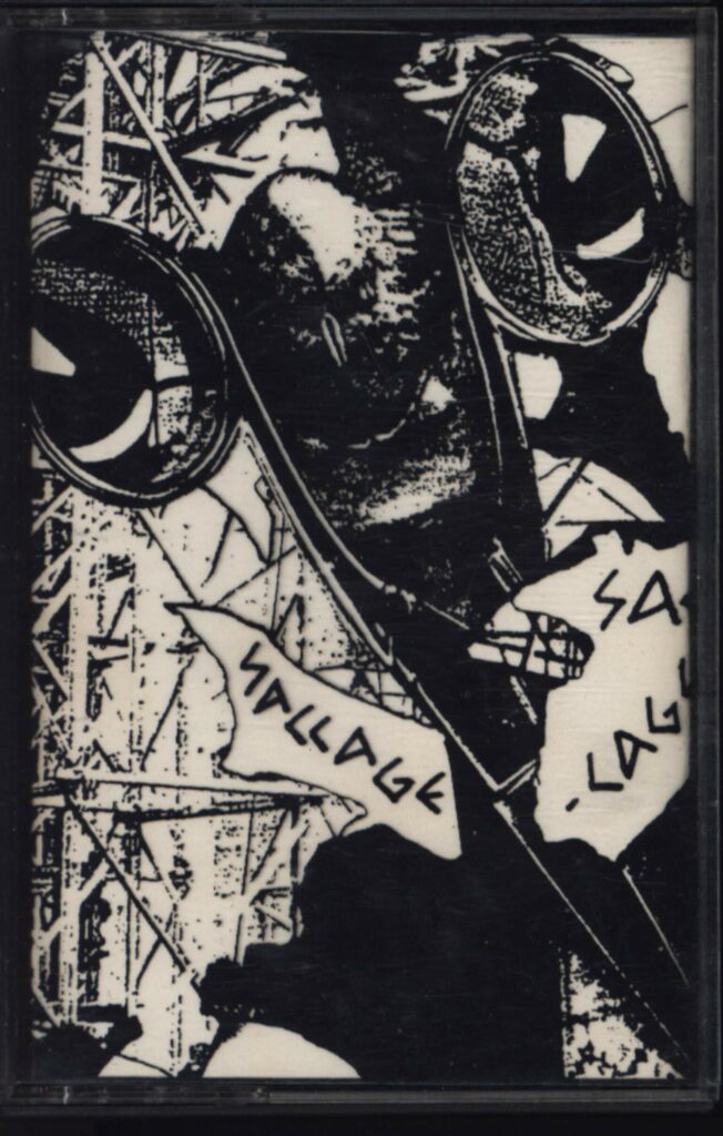 Harald Sack Ziegler-Saccage-Tape-01