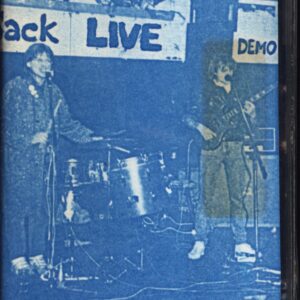 Harald Sack Ziegler-Sack Live Demo-Tape-01