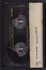 Harald Sack Ziegler-Schnappschüsse (Live-Mix 92/93)-Tape-02