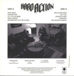 Hard Action-Sinister Vibes-LP (Vinyl)-02
