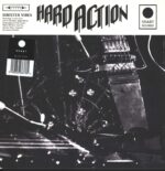 Hard Action-Sinister Vibes-LP (Vinyl)-01