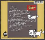 Hard Ons-Alfalfa Males Once Summer Is Done Conform Or Die-CD-02