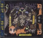 Hard Ons-Alfalfa Males Once Summer Is Done Conform Or Die-CD-01