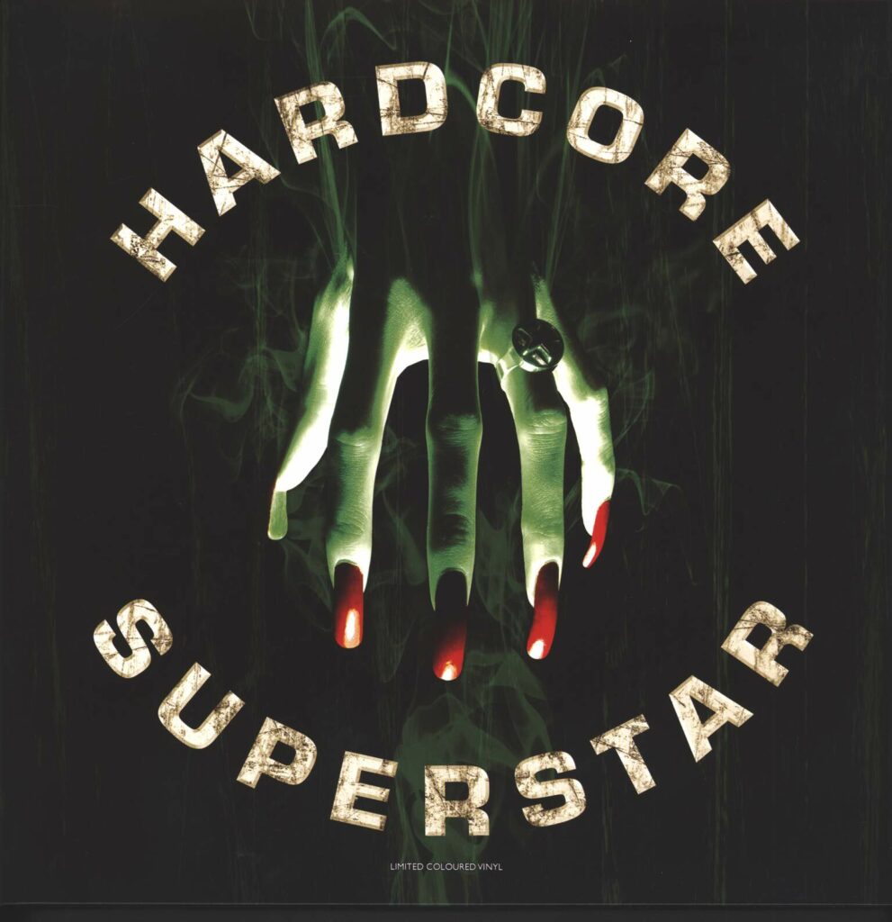 Hardcore Superstar-Beg For It-LP (Vinyl)-01