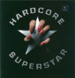 Hardcore Superstar-Hardcore Superstar-LP (Vinyl)-01