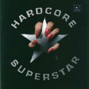 Hardcore Superstar-Hardcore Superstar-LP (Vinyl)-01