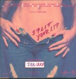 Hardcore Superstar-Split Your Lip-LP (Vinyl)-02