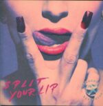 Hardcore Superstar-Split Your Lip-LP (Vinyl)-01