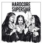 Hardcore Superstar-You Can't Kill My Rock 'N Roll-LP (Vinyl)-01