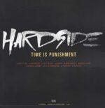 Hardside-Time Is Punishment-LP (Vinyl)-02