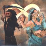 Hardside-Time Is Punishment-LP (Vinyl)-01
