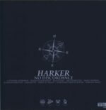 Harker-No Discordance-LP (Vinyl)-02