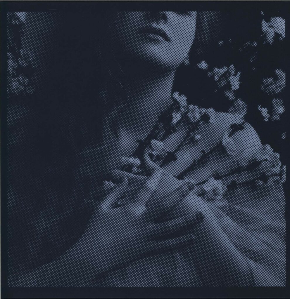 Harker-No Discordance-LP (Vinyl)-01