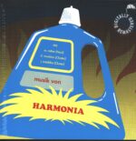 Harmonia-Musik Von Harmonia-LP (Vinyl)-01
