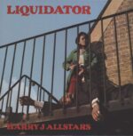 Harry J. All Stars-Liquidator-LP (Vinyl)-01