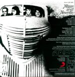 Harry Nilsson-Nilsson Sings Newman-LP (Vinyl)-02