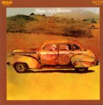 Harry Nilsson-Nilsson Sings Newman-LP (Vinyl)-01
