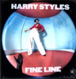 Harry Styles-Fine Line-LP (Vinyl)-01