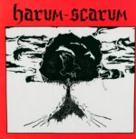Harum-Scarum-Suppose We Try-LP (Vinyl)-01