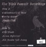 Harvester-The Blind Summit Recordings-LP (Vinyl)-02