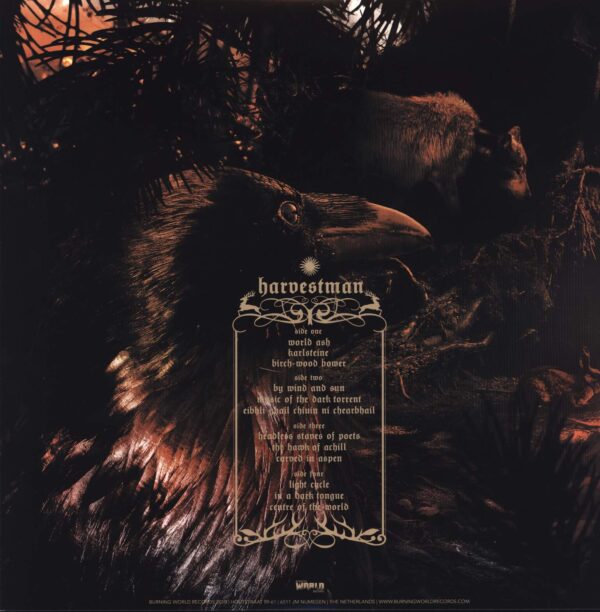 Harvestman-In A Dark Tongue-LP (Vinyl)-02