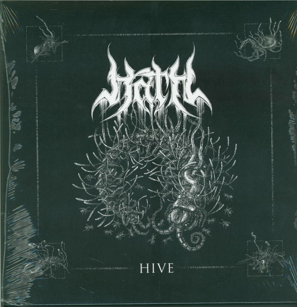 Hath-Hive-12" Maxi Single (Vinyl)-01