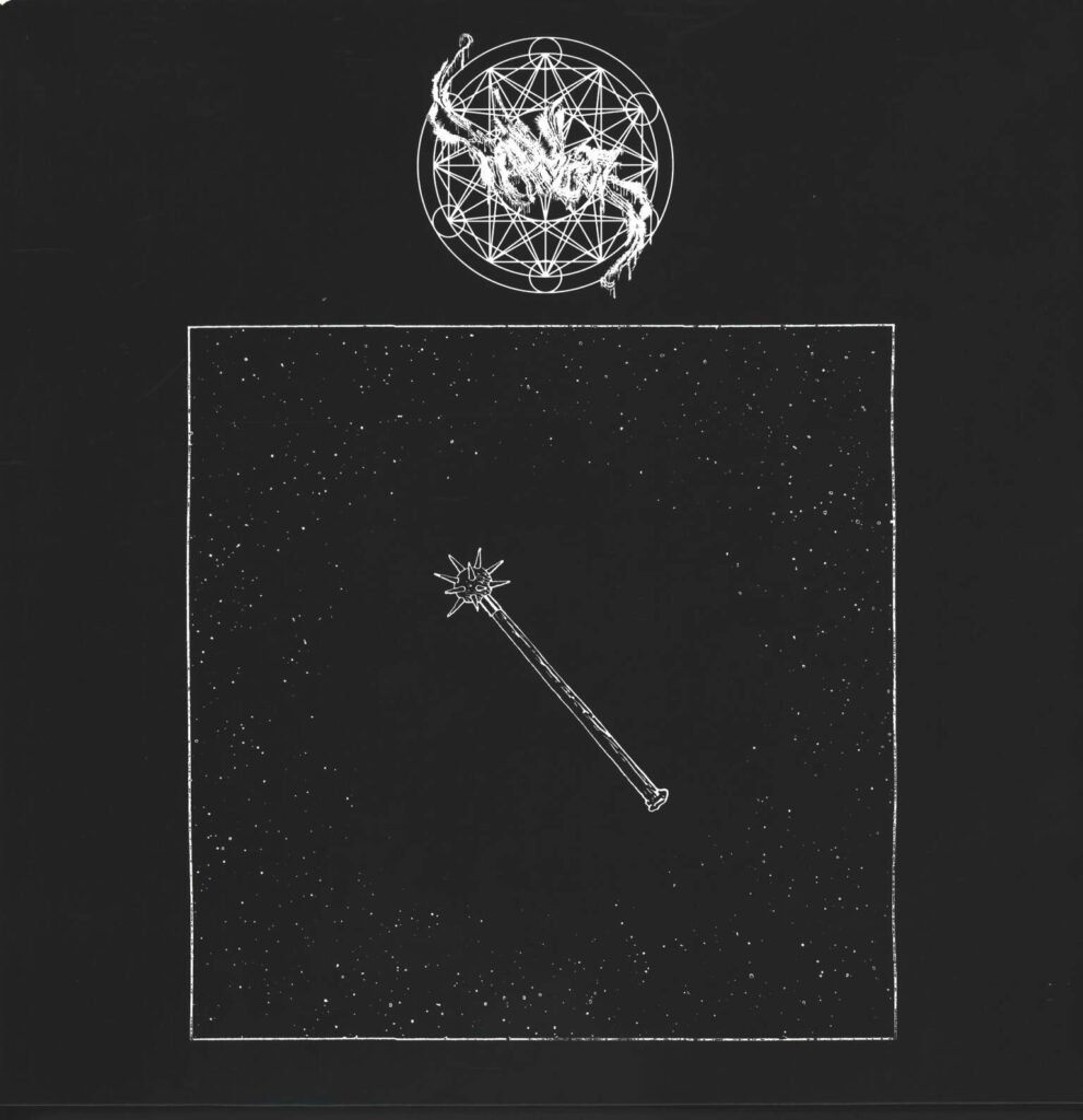 Haunter-Haunter / Sovereign-LP (Vinyl)-01