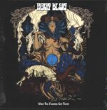 Have Blue-When The Flowers Get Teeth-LP (Vinyl)-01