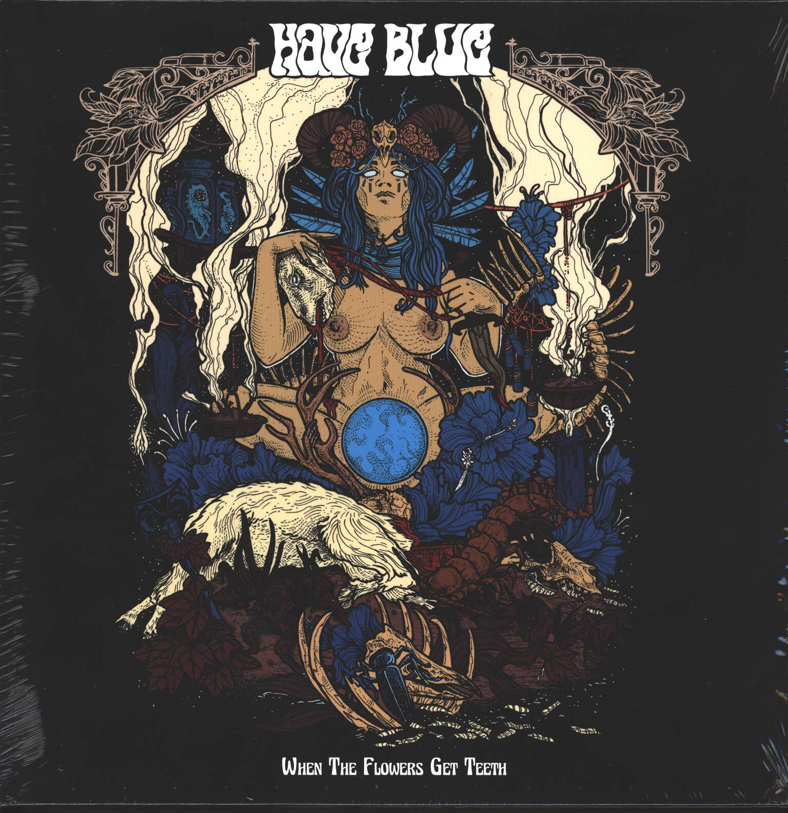 Have-Blue-When-The-Flowers-Get-Teeth-LP-Vinyl Have Blue-When The Flowers Get Teeth-LP (Vinyl)-01