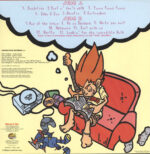 Hawaii Mud Bombers-Low Ridin' High Surfin'-LP (Vinyl)-02